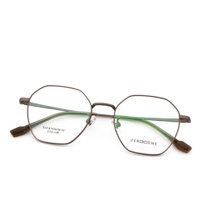 Goede prijs Groothandel Retro Classics Facile Beta Titanium Bril Frame online