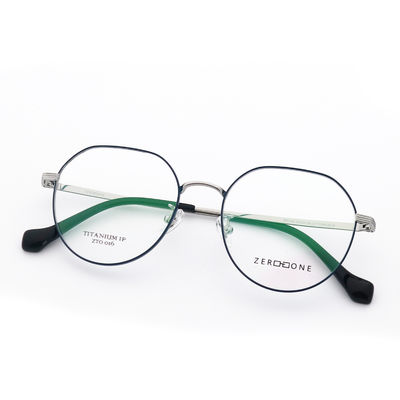 Guter Preis ZTO 016 Hochelastische Beta-Titan-Brille Online
