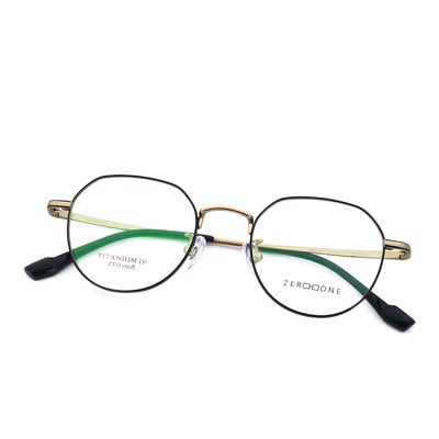 Guter Preis Beta-Titan-Brille B-Titan-Brille Verschiedene Farben Geschicklich Online