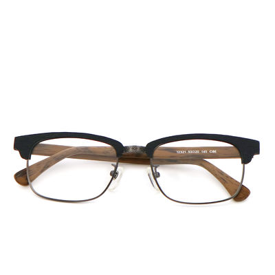 Bom preço Full Rim Custom Order Acetato Óculos Ópticos Quadro MR 12321 on-line