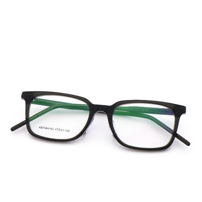 Buon prezzo 2024 Moda Individualità Occhiali Retro Acetato MR 98A162 in linea
