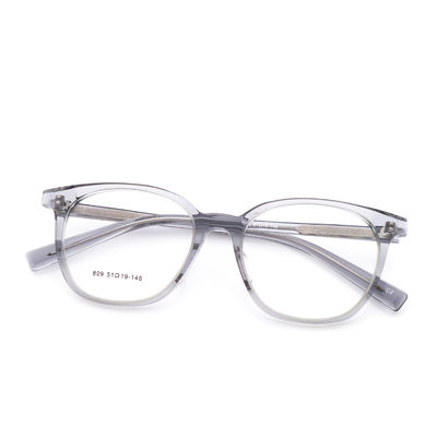 Harga yang bagus Berbagai Warna Vogue Asetat Kacamata Optik Frame Neuter MR 809 on line
