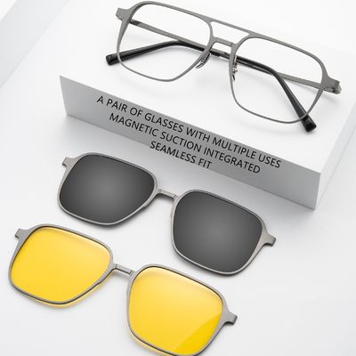 Bon prix Lunettes de vue nocturne polarisées portable en ligne