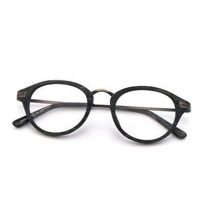 Dobra cena. Oczkowania z klasy Vintage Acetate Ramy Multicolor Eyewear Ramy MR 5028 w Internecie