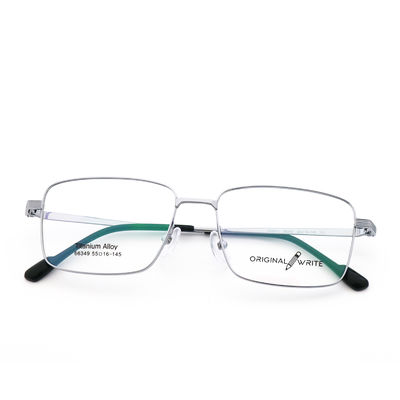 Goede prijs Nieuwe designer modebrillen High End Β Titanium brillen frame online