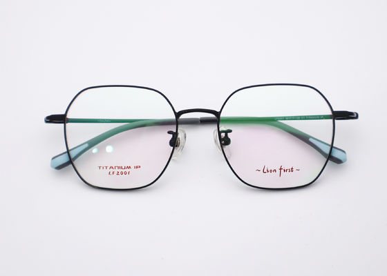 Dobra cena. Poligon dziecięce okulary ramy Unisex w lekkim projekcie LF 2001 w Internecie