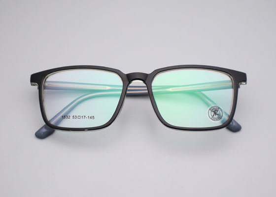 Bon prix Jeune et populaire Construit pour durer TR 90 cadre simple Tr90 lunettes lunettes en ligne