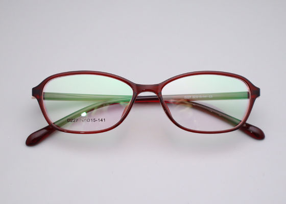 Giá tốt. Ultra Lightweight hình chữ nhật Full Rim TR 90 Frame Unisex D227 trực tuyến