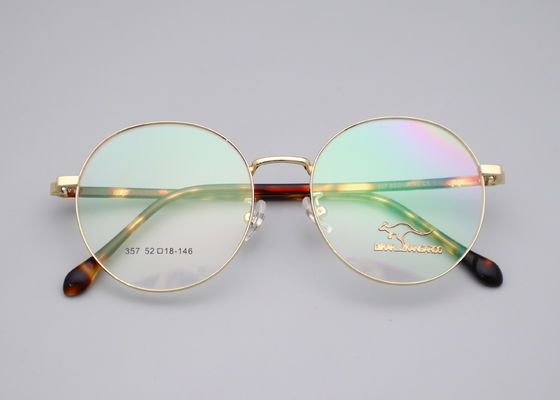 Bon prix Un cadre métallique vintage sophistiqué cadre en verre élégant 357 en ligne