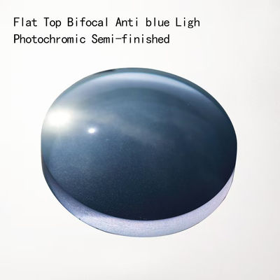 Giá tốt. Kính bifocal mặt phẳng bán kết thúc Photochromic cho Block Blue Ray trực tuyến