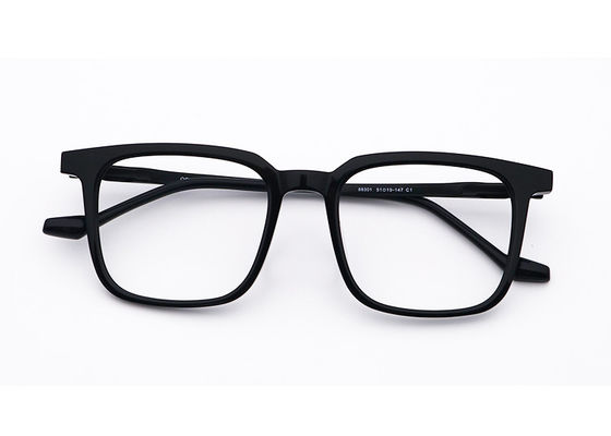 Bon prix Légère pur acétate de titane Glasse Comfort lunettes 88301 Full Rim en ligne