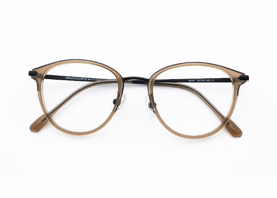 Guter Preis Frauen-Sicherheitsbrille aus Titan Online