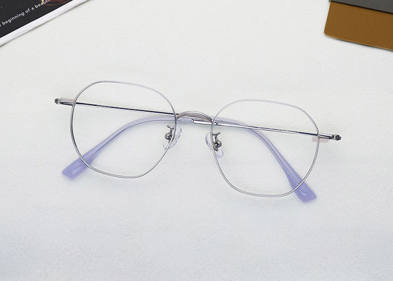 Good price Pure Beta Titanium Frames Anti-Blue Light Screen Ultra Light Full Frame ZTO 116 Unisex online