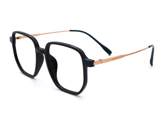 ราคาดี Internet Celebrity Young Rectangle Full Frame ZTO 1002 แว่นตา ออนไลน์