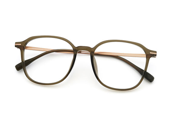 Dobra cena. Różne kolory TR+Beta Titanium Frame Okulary ZTO 1005 Unisex w Internecie