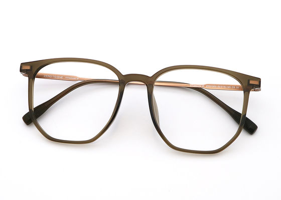 Guter Preis Popular TR+Titanium einstellbare Unisex-Leichtgewichtsbrille ZTO 1003 Online