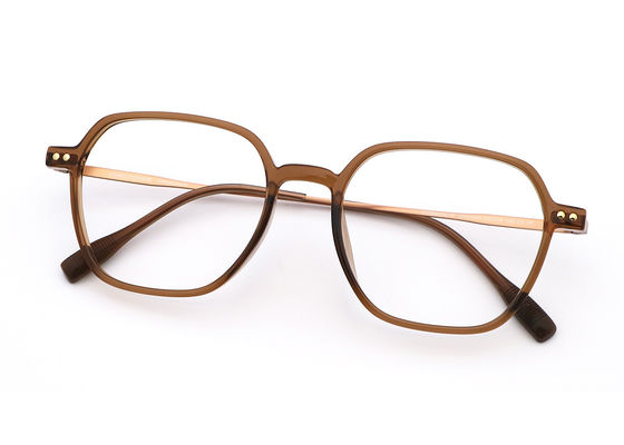 Giá tốt. Màu sắc khác nhau Full Frame TR+Titanium Frame Kính Unisex ZTO 1011 trực tuyến