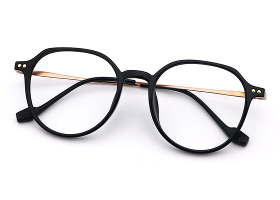 Buon prezzo Occhiali Beta Titanio Full Rim Internet Celebrity Modello ZTO 1015 in linea