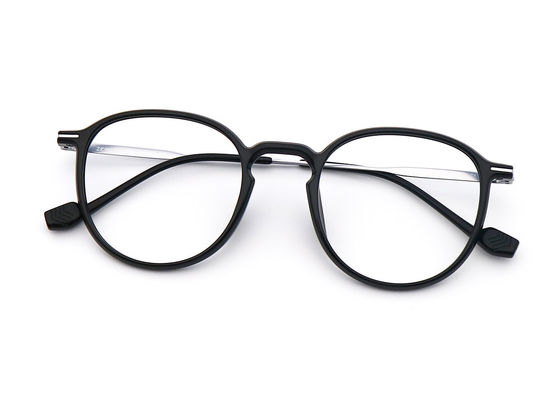 Buen precio Gafas de unisexo con ajuste de peso ligero TR+Beta Titanio ZTO 1010 en línea