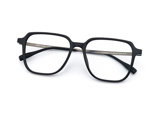 Bon prix Les lunettes légères en titane TR+Beta ZTO 1026 Temples réglables en ligne