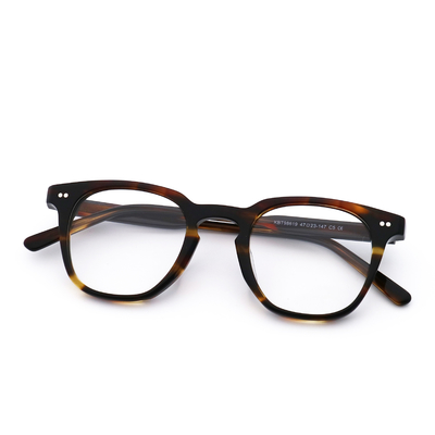 Dobra cena. Prevalent Retro Handwork Acetate Optyczne Okulary Ramy MR 98619 w Internecie
