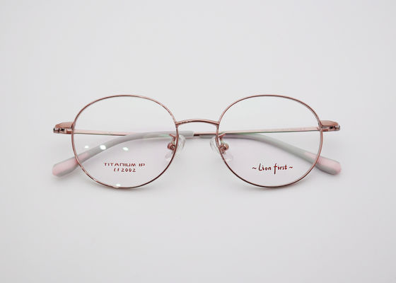 Goede prijs Duurzaamheid gegarandeerd Kinderen Bate Titanium Frame Eyewear LF 2002 online