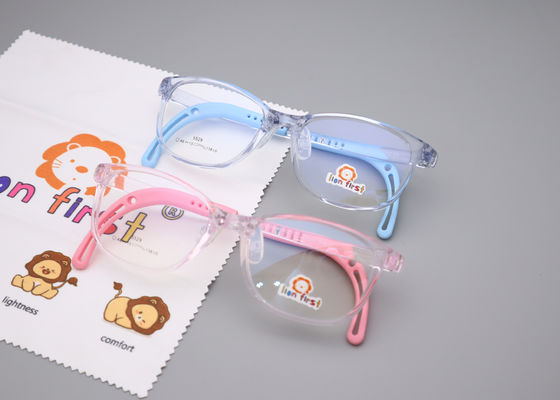 Buen precio Accesorios para la nariz y las sienes Óculos ajustables para niños LF 5529 en línea