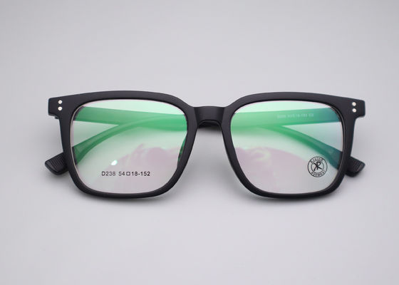 Bom preço Tr90 Rectangular Trendy Unisex Internet Celebrity Jovem D238 on-line