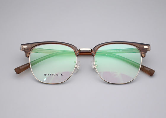 Goede prijs 19.2G Full-rim Frame High Grade Commercial Metal Optical Frame 3544.2G Full-rim Frame High Grade Commercial Metal Optical Frame.2G Full-rim Frame High Grade Commercial Metal Optical Frame 3544 online