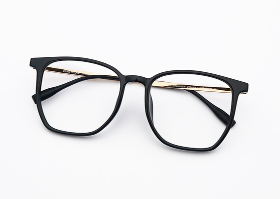Good price Pure Titanium  Beta Titanium Glasses  Adjustable Fashion  TR ZTO 1025 online