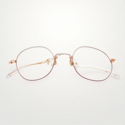 Buen precio Gafas de sol personalizadas de varios colores hechas a medida con material de titanio beta en línea